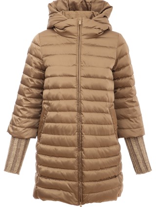 Куртка MARELLA (1720): фото 2 - Invogue